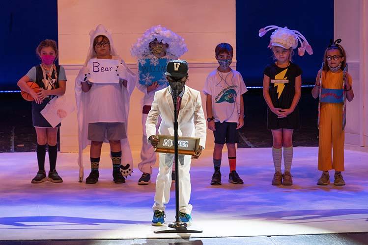 Vocabulary Parade 6737